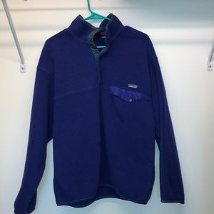 Large Patagonia Fleece